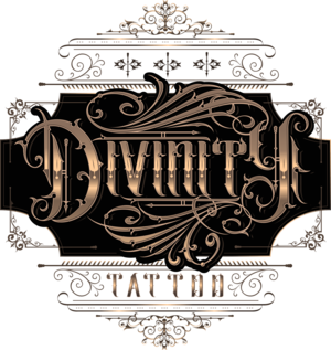 Divinity Tattoo